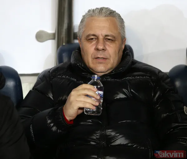 Fenerbahçe-Yeni Malatyaspor maçı sonrası Ali Koç'a tepkiler dinmiyor: Getiremezse koşarak kaçacak - 11