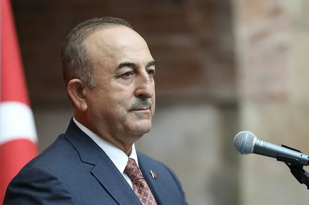 Bakan Mevlüt Çavuşoğlu'ndan Avrupa ülkelerine vize uyarısı: Gerekenleri yapacağız