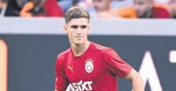 Cimbom’da Jelert şoku! Derbide oynayacak mı? Okan Buruk açıkladı!