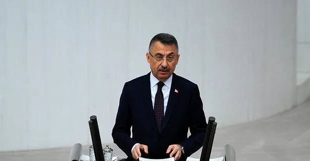 Türkiye karşıtı skandal karara bir tepki daha!