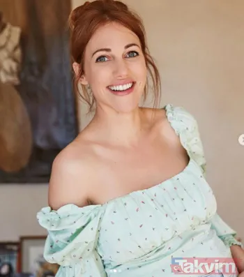 Meryem Uzerli'nin kızının babası ortaya çıktı! Sır gibi sakladığı sevgilisini meğer 1.5 yıl önce paylaşmış... - 6