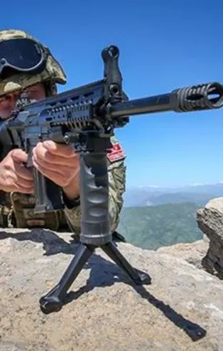 Son dakika... TSK duyurdu! Teröre ağır darbe