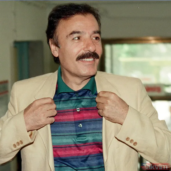 Arabesk müziğinin efsane isimlerinden Ferdi Tayfur’un vasiyeti ortaya çıktı! Ferdi Baba'nın en büyük iki özlemi... - 10