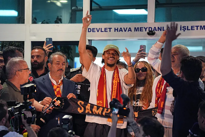 Sane transferi dünya basınında: Çılgınlık! 45 milyon euroluk maliyet - 5