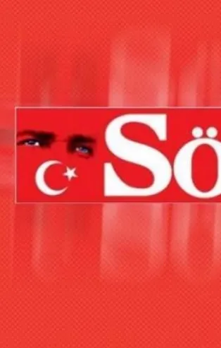 Sözcü'nün bir yalanı daha ortaya çıktı!