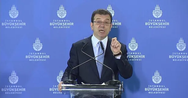 Adliyede adaylık arayışı: Savcıyı tehdit etti bilirkişiyi hedef gösterdi! Ekrem İmamoğlu ifade verdi | Çağlayan'da provokasyon | Mansur Yavaş'tan sıkı markaj