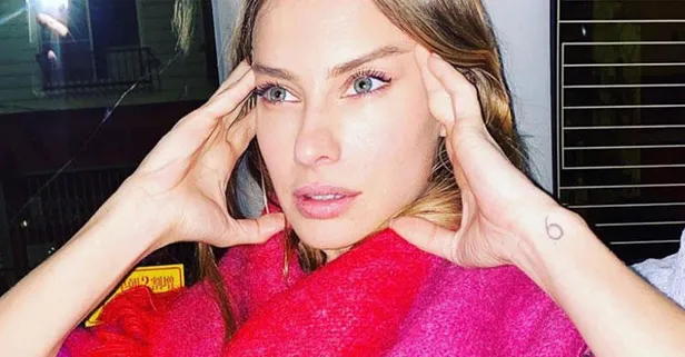 Sosyal medyada tacize uğrayan Tuba Ünsal isyan etti!