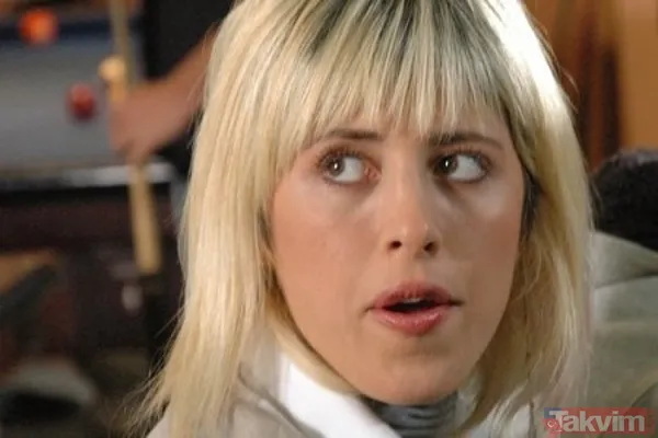 Tanımak artık imkansız! Arka Sıradakiler’in Özge’si Sevda Dalgıç esmer güzeli oldu! Son haline bakın! Görenin ağzı açık kaldı... - 3