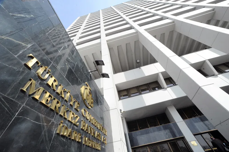 Son dakika: Merkez Bankası faiz kararını açıkladı! İşte uzman isimlerden ilk yorum-2