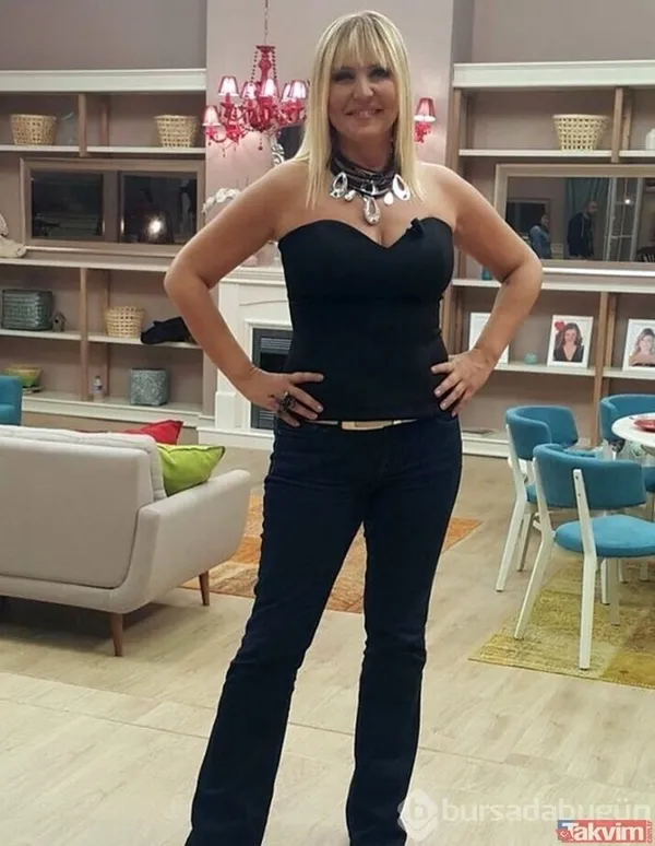 5 ayda 22 kilo veren Ata Demirer’in eski halinden eser yok! Hızla zayıflatan sırrı ortaya çıktı! Bakın fazlalıklar nasıl gitmiş...-11
