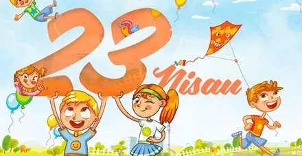MEB onaylı şiirler 23 Nisan ile ilgili şiirler