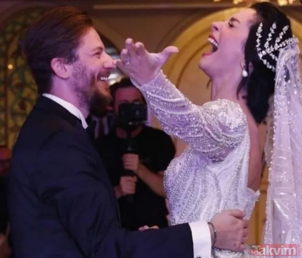 Evlilikleri 53 gün sürmüştü! Merve Boluğur ve Mert Aydın ayrılığının perde arkası belli oldu! Ünlü Dj'den çarpıcı açıklamalar - 8