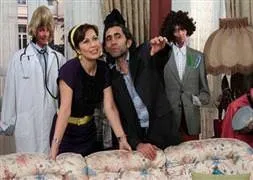 Diziden neden ayrıldığını açıkladı