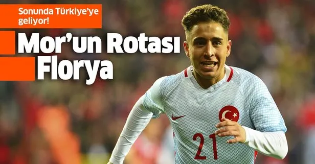 Emre Mor Galatasaray A Yakin Takvim