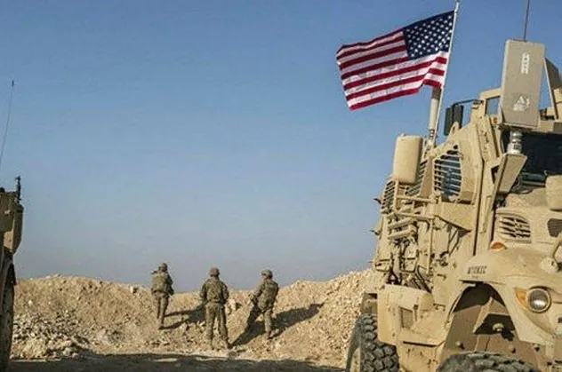 ABD askerlerini Libya’dan çekiyor