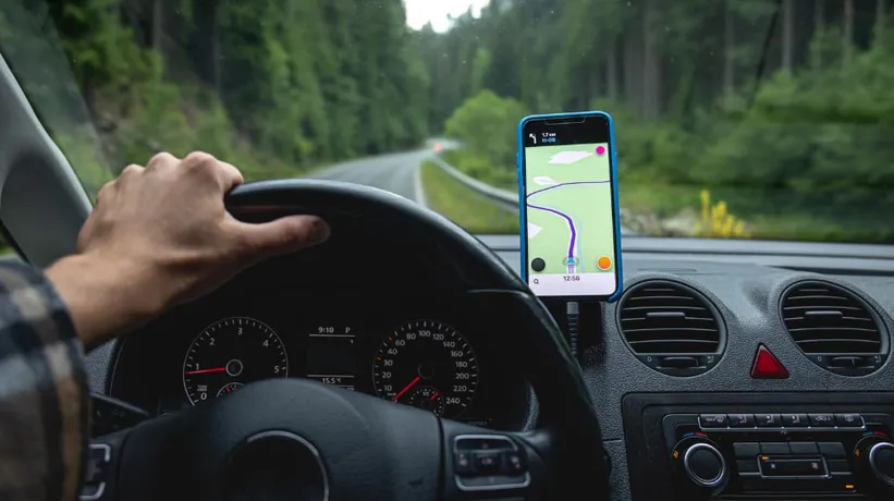 Araç içi telefon tutucu yasak mı? Cezası var mı? Açıklama geldi!