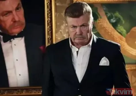 Aralarında 33 yaş var! Nuri Alço'nun 4 sene önce nikah masasına oturduğu eşine bakın! Gazoz sahnesiyle... - 4