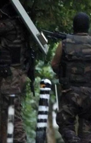 Son dakika: Diyarbakır'daki PKK operasyonunda yakalanan 34 şüpheli tutuklandı