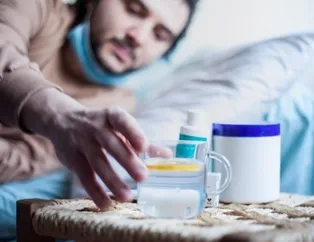 Herkes bu sorunun yanıtını arıyor! C vitamini koronavirüse karşı koruyor mu? 12 klinik araştırdı