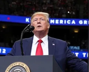 Trump’ın yeni Star’ı