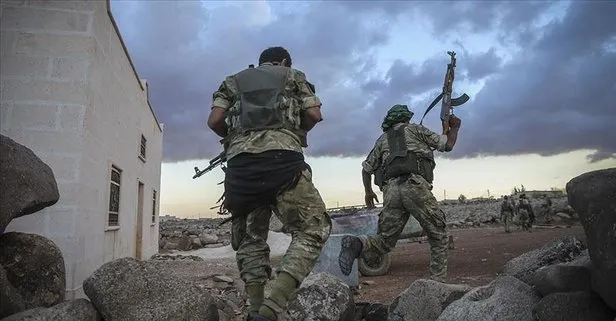 Suriye Milli Ordusu duyurdu: Terör örgütlerine yönelik operasyonları yeniden başlatmaya hazırız