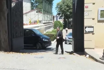 İran ve Avrupa ülkeleri arasındaki nükleer görüşmeleri sona erdi