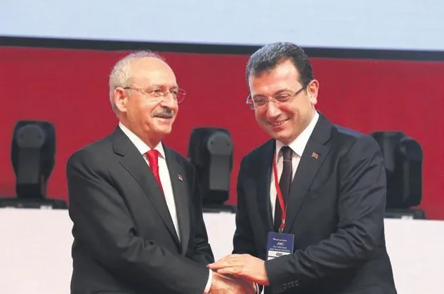 Fondaş medyada adaylık kapışması! Kılıçdaroğlu diyen Cumhuriyet, İmamoğlu diyen Sözcü karşı karşıya