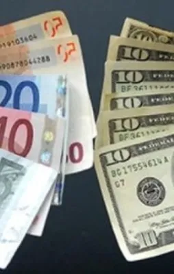Dolar ve Euro ne kadar? (27 Mart 2018 Döviz kurları)