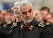 Son dakika: Kasım Süleymaninin güzergah bilgilerini paylaştığı iddia edilen kişiye idam cezası