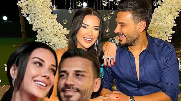 Dilan Polat’ın hesabından yapılan 14 Şubat Sevgililer Günü paylaşımı olay oldu! “Cezaevinde bile paylaşım derdinde”