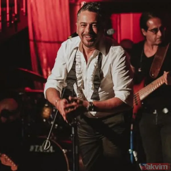 Kırmızı Oda’nın Barlas’ı Emre Altuğ bakın kaç yaşında çıktı! Duyan inanmadı partneri Ayça Bingöl ile arasındaki fark dikkat çekti - 18