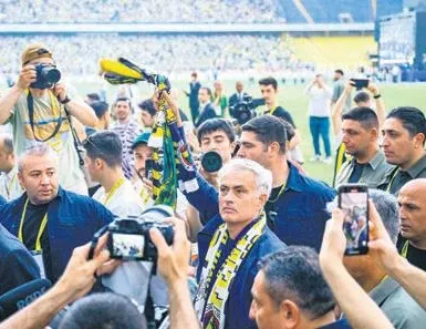 Taraftarın tutkusunu anlıyorum