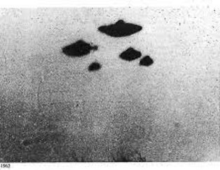 NASA Başkanı’ndan flaş UFO itirafı