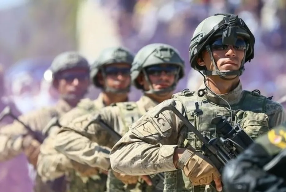 Mayıs ayı askerlik yerleri açıklandı