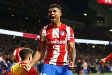 Fırtına’da gündem Reinildo