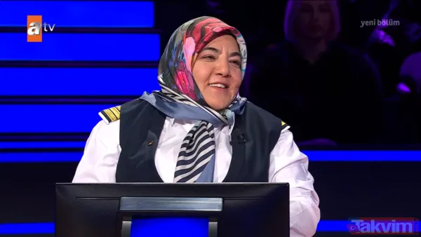 İlk ayakkabısını 34 yaşında giyen Buket Durmuş Milyoner'de: Uçakta ayaklarımı yanıma koyuyorum - 21