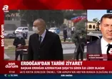 Başkan Erdoğan’dan Azerbaycan Şuşa’ya tarihi ziyaret