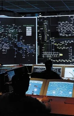 İngiltere'de siber saldırı alarmı
