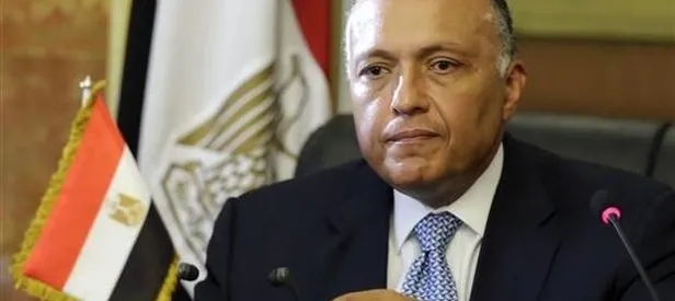 Mısır’dan Türkiye açıklaması: ’Biz hazırız’