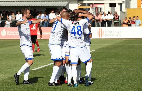 Erzurumspor play-off finaline yükseldi-1