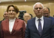 İYİ Partiyi karıştıran kriz! ‘Koray Aydın’a görev vermeyin’ ziyareti!