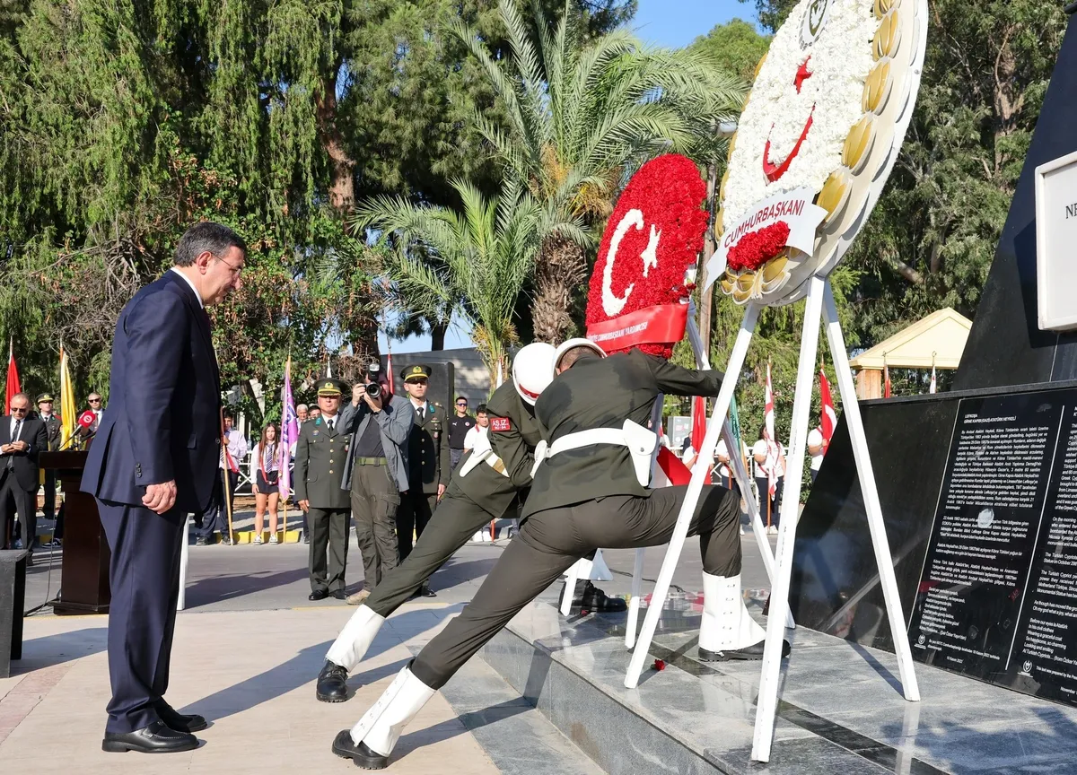 1784567658925.jpeg Cumhurbaşkanı Yardımcısı Cevdet Yılmaz KKTC'den Doğu Akdeniz mesajı verdi! "Kıbrıs asla bir Rum adası olmayacak"-5