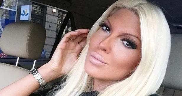 Beşiktaş'tan ayrılan Dusko Tosic’in eşi Jelena, şimdi de eski aşkı Ognjen Vranjes’in peşine Sırp mafyasını taktı-1