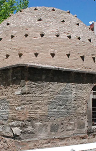 Rüyada türbe görmek ne anlama gelir?