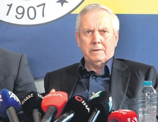 ’İmzalayın’ dedim!