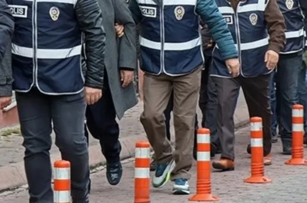 Son dakika: Ankara'da FETÖ operasyonu