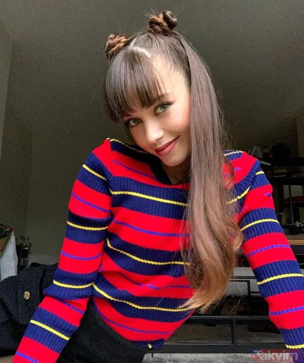 Afra Saraçoğlu ile Mert Ramazan Demir teknede dudak dudağa yakalandı! Yılın aşkından ilk görüntü ortalık yıkıldı Yalı Çapkını aşıkları... - 34