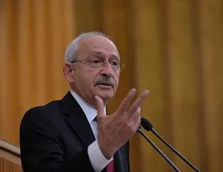 Kılıçdaroğlu küreselcilerin kuklası mı?