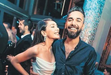 Erkek bebek geliyor