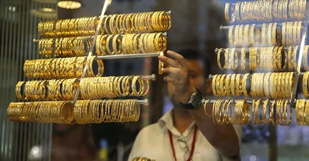 Kuyumculara sıkı denetim: Maliye 36 ilde sahaya çıktı